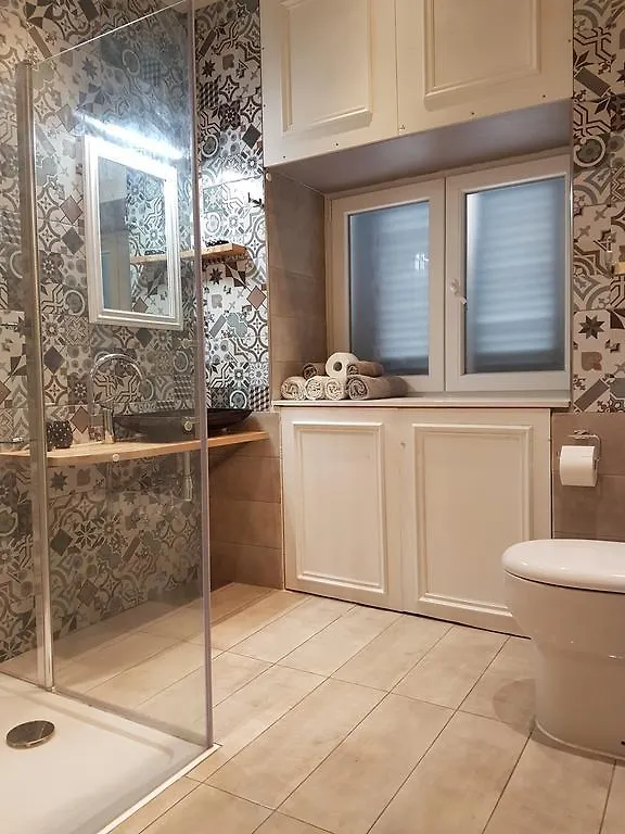 88, Valletta Boutique Escape Malta