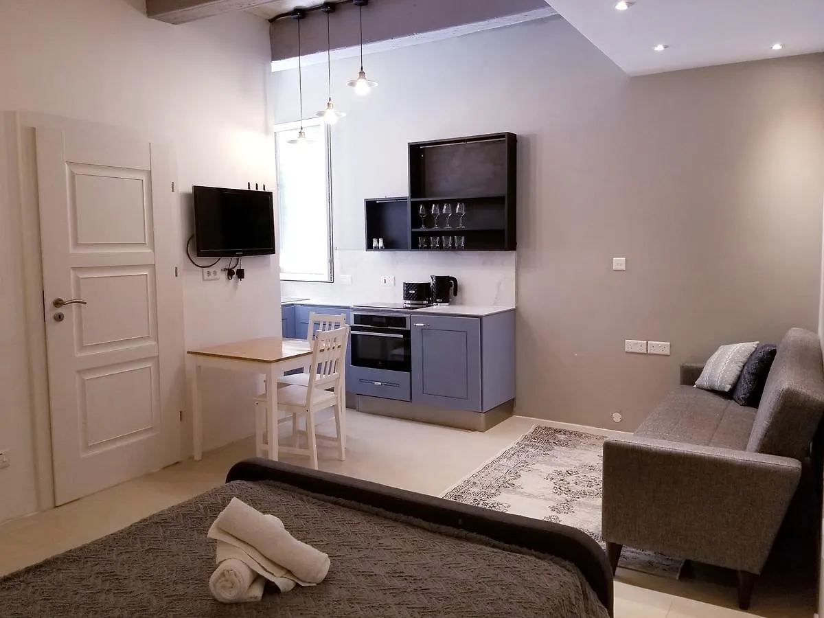 Apartment 88, Valletta Boutique Escape