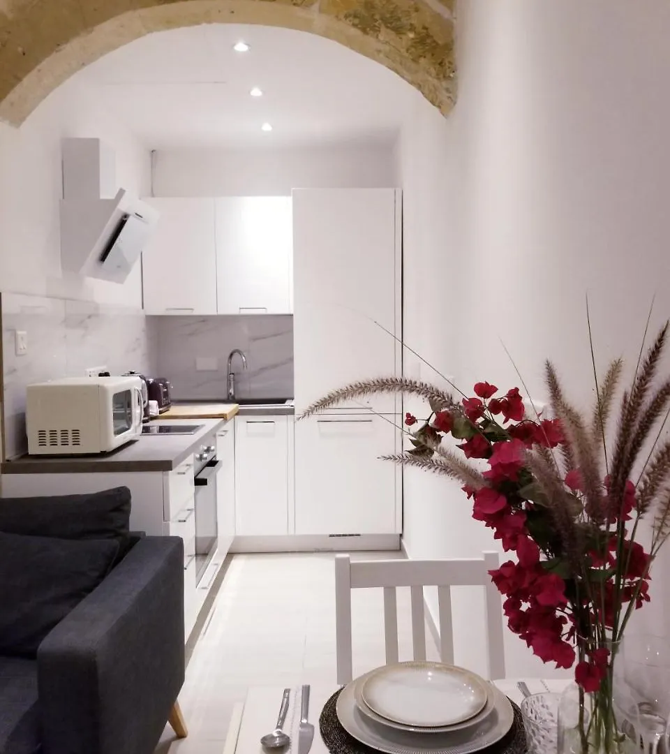 Apartment 88, Valletta Boutique Escape Malta