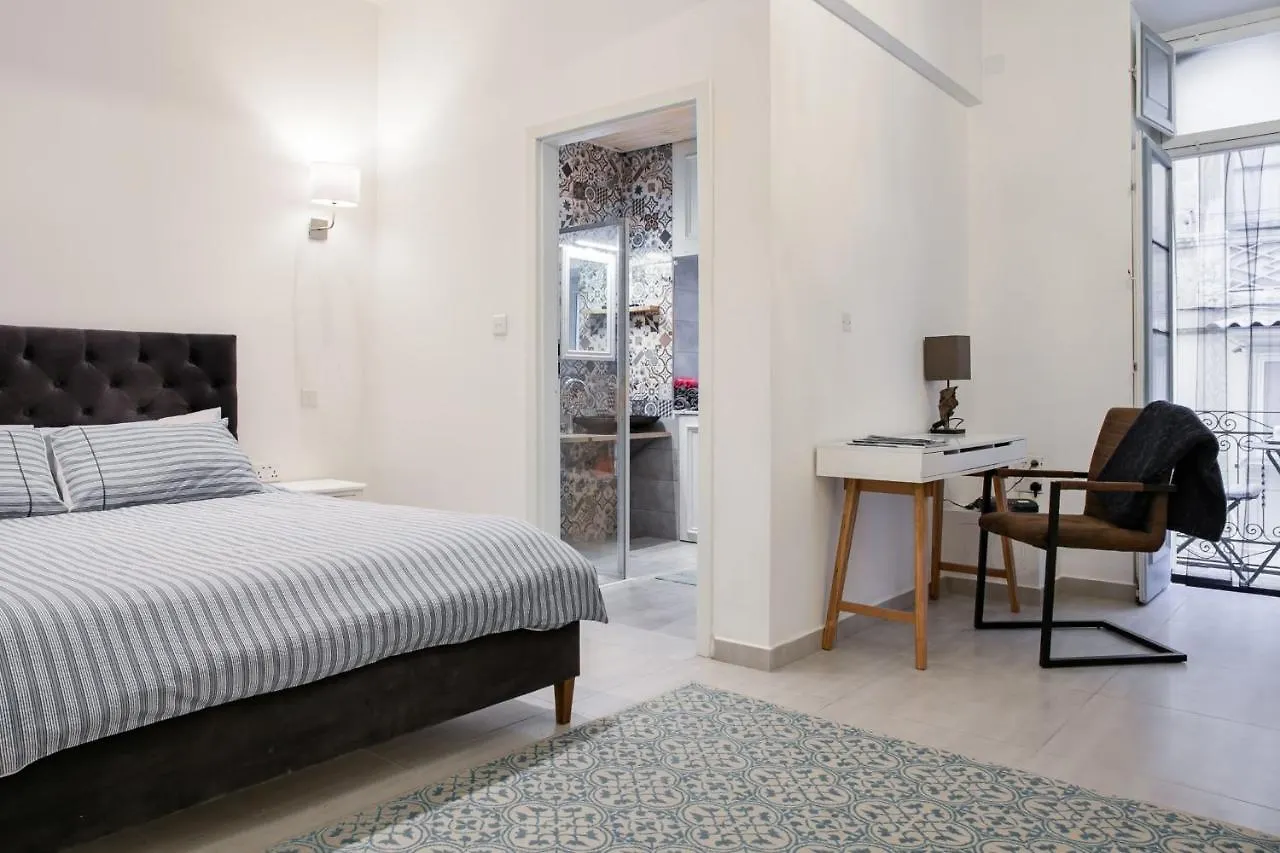 88, Valletta Boutique Escape 0*,  Malta