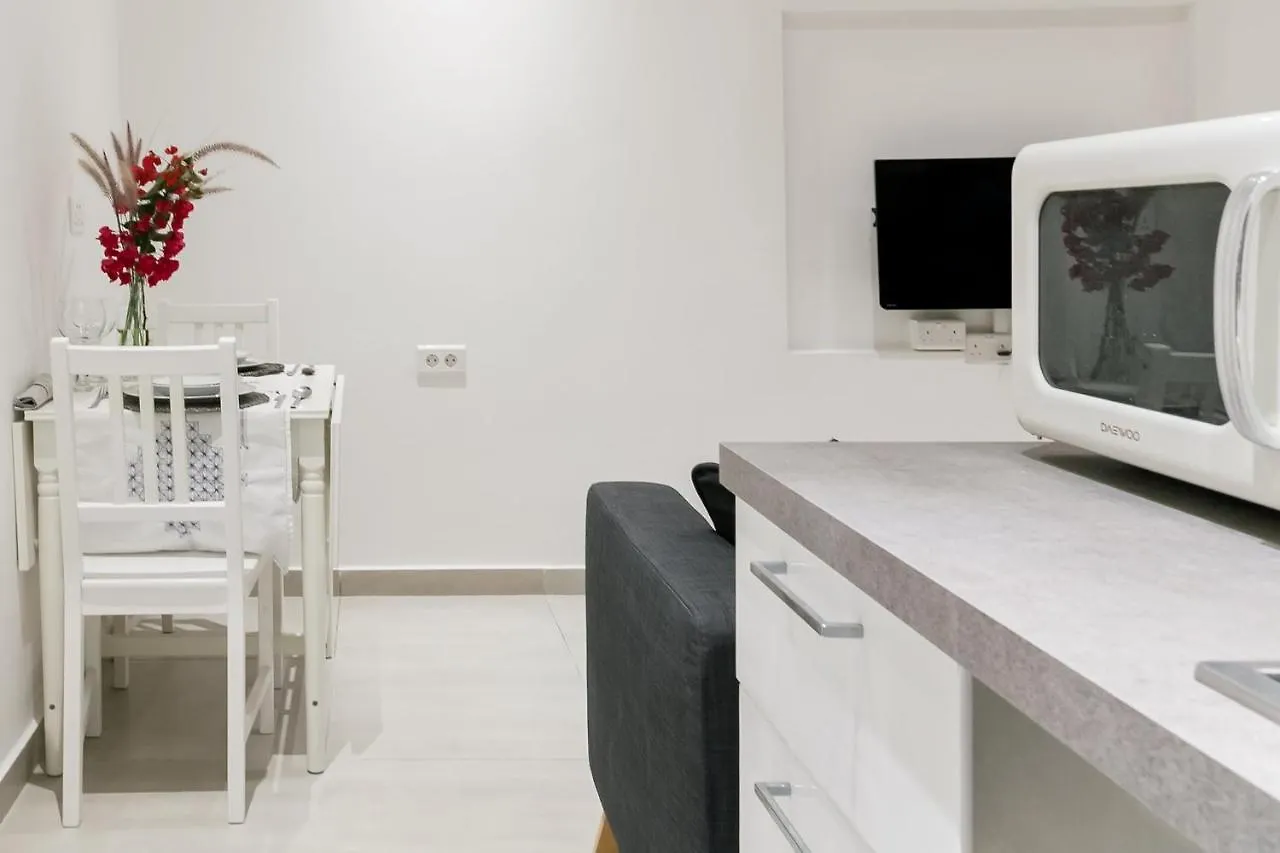 88, Valletta Boutique Escape