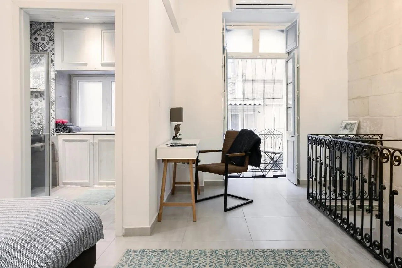 88, Valletta Boutique Escape 0*,